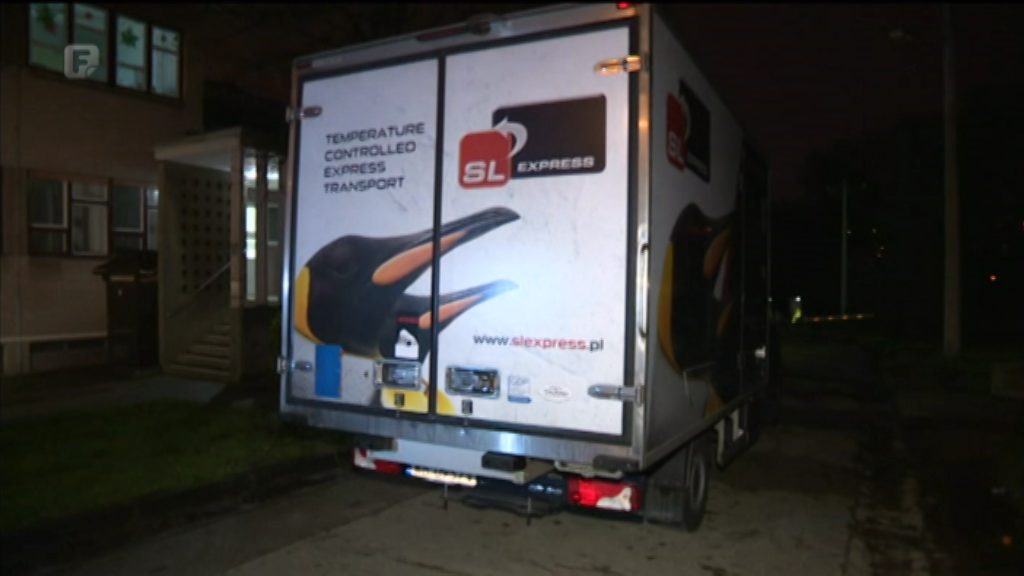 Pfizerove vakcine dostavljene zemljama EU